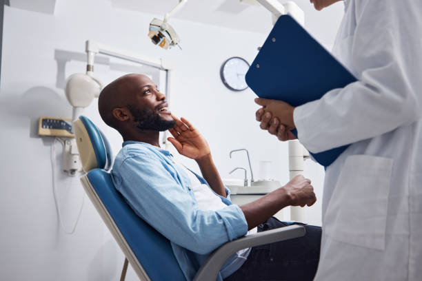 Best Emergency Wisdom Teeth Removal in Clinton, MS